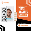 TIRAS NASALES