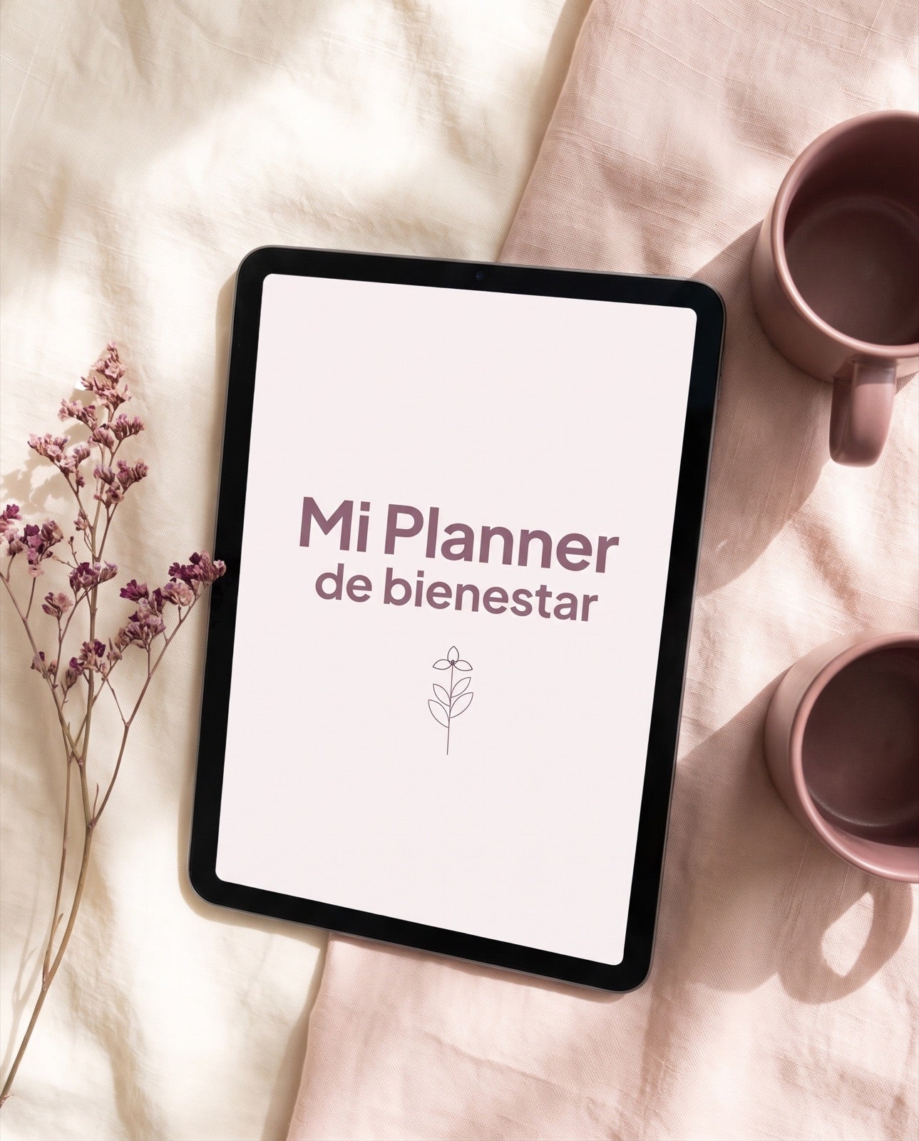 Mi Planner de Bienestar Aluna