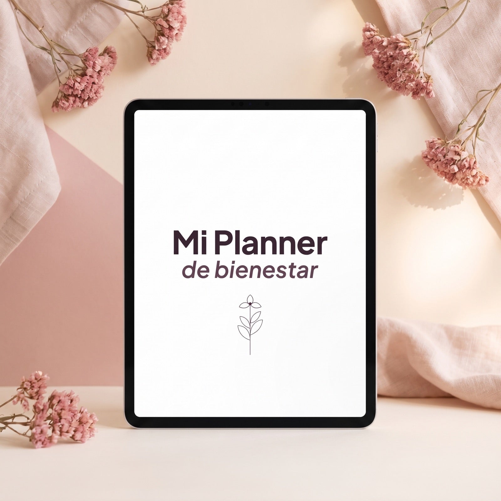 Mi Planner de Bienestar Aluna