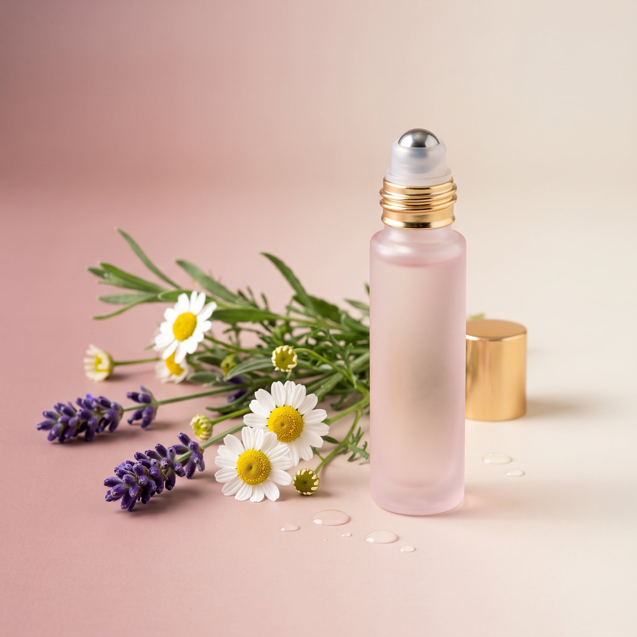Roll-On Aromaterapia Relax